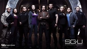 Stargate Universe (2009) online ελληνικοί υπότιτλοι