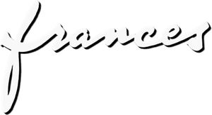 Frances — Logos 2