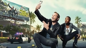 poster Ryan Hansen Solves Crimes on Television