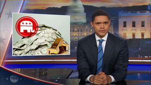 The Daily Show: 22×7