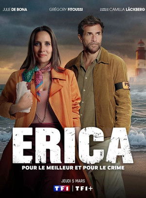 Erica - Season 2
