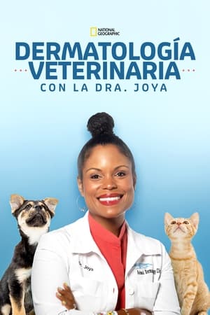 Pop Goes the Vet with Dr. Joya