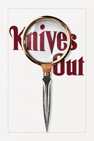 Watch Knives Out online