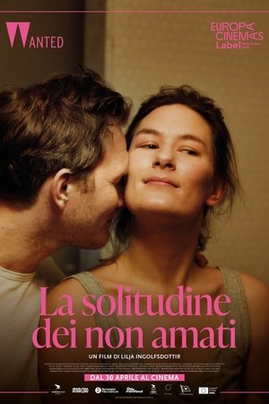 Image La solitudine dei non amati