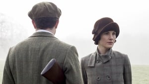 Downton Abbey 5. évad 1. rész