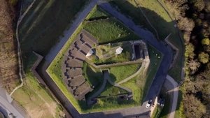 Underground Marvels World's Biggest Labyrinth