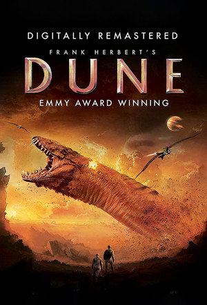 Frank Herbert's Dune 28