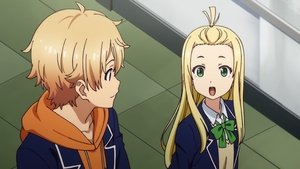 This Art Club Has a Problem! Season 1 Episode 3