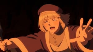 Delicious in Dungeon 1×1