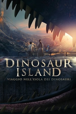 Dinosaur Island - Viaggio nell'isola dei dinosauri 2014