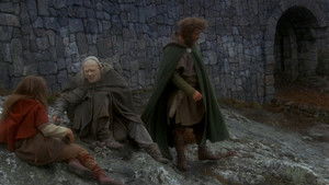 Ronja Räubertochter: 1×3