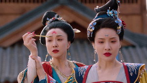 Episódio 4 - Tang Dynasty Occult Mysteries