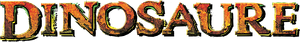 Dinossauro — Logos 5