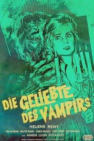 Image Die Geliebte des Vampirs