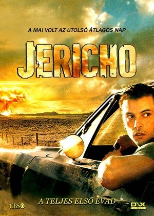 Jericho Season 1 Episode 11 Jericho Season 1 Episode 11