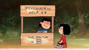 Snoopy Giới Thiệu: Marcie Độc Nhất Vô Nhị