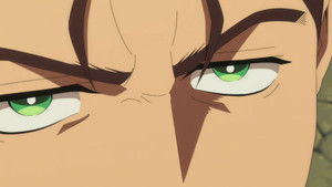 Scum of the Brave: 1×1