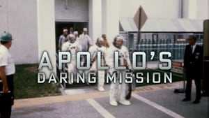 Apollo's Daring Mission film complet