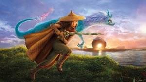 Raya și Ultimul Dragon (2021) – Dublat în Română
