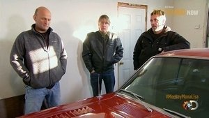 Fast N’ Loud Season 4 Episode 17