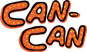 Can-Can — Logos 2