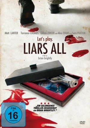 Poster Liars All 2013