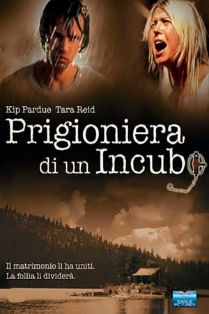 Prigioniera di un incubo