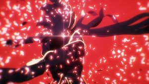 Scarlet Nexus Season 1 Episode 1
