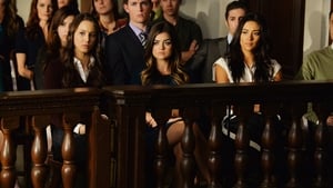 Pretty Little Liars 5 – Episodio 24