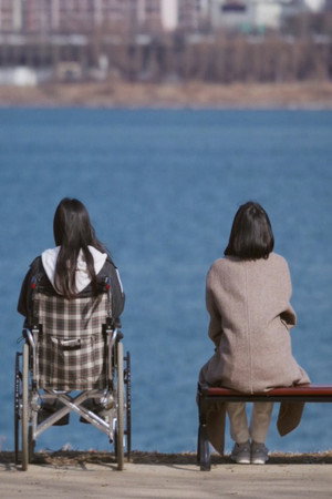 Leave me not (2024)