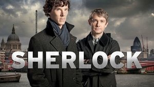 poster Sherlock