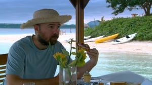 An Idiot Abroad Desert Island