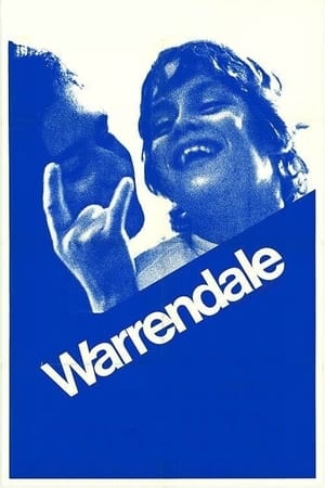 Poster Warrendale (1967)