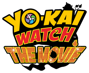 Yo-kai Watch: The Movie