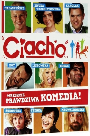 Poster Ciacho (2010)