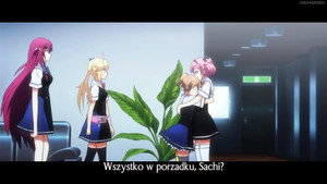 Grisaia no Kajitsu Cap 7