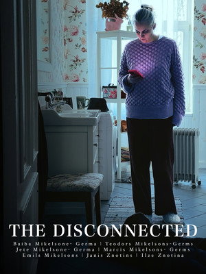 The Disconnected 9