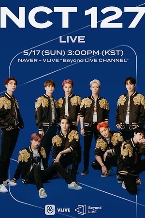 NCT 127 – Beyond the Origin stream