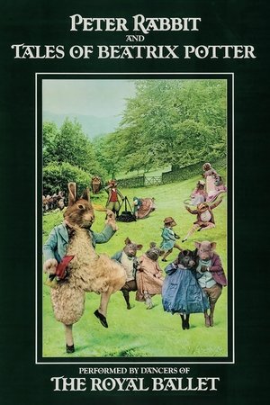 Image Tales of Beatrix Potter