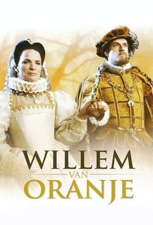 Willem van Oranje poster