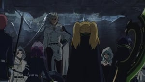 Seraph of the End Vampire Reign: 1×8