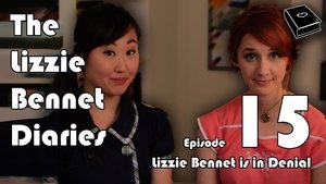 Image Lizzie Bennet is in Denial