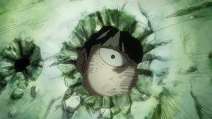 Mob Psycho 100: 2 Staffel 13 Folge