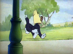 Puttin' on the Dog
