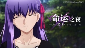 Fate/stay night: Heaven’s Feel III. spring song