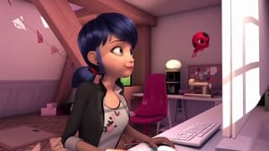 Miraculous – As Aventuras De Ladybug: 2 x 15