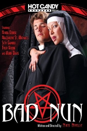 Image Bad Nun