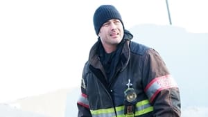 Chicago Fire: 3×17