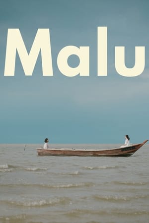 Poster Malu (2020)
