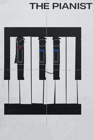 poster The Pianist